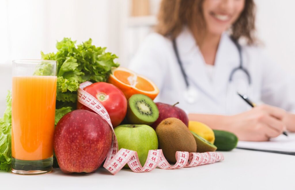Nutricionista em Volta Redonda - RJ 3