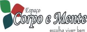 Logo Corpo e Mente Volta Redonda - RJ 2
