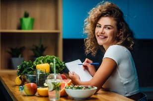 Nutricionista em Volta Redonda - RJ 2
