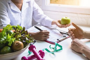 Nutricionista em Volta Redonda - RJ