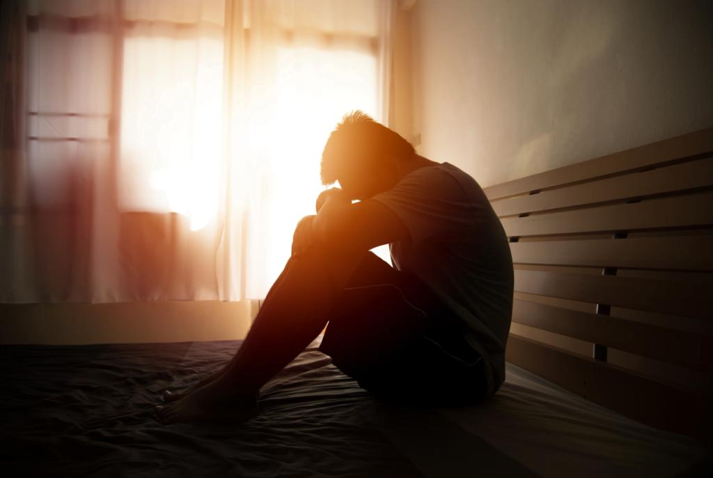 Depressão, entenda o que é, sintomas, causas e tratamento
